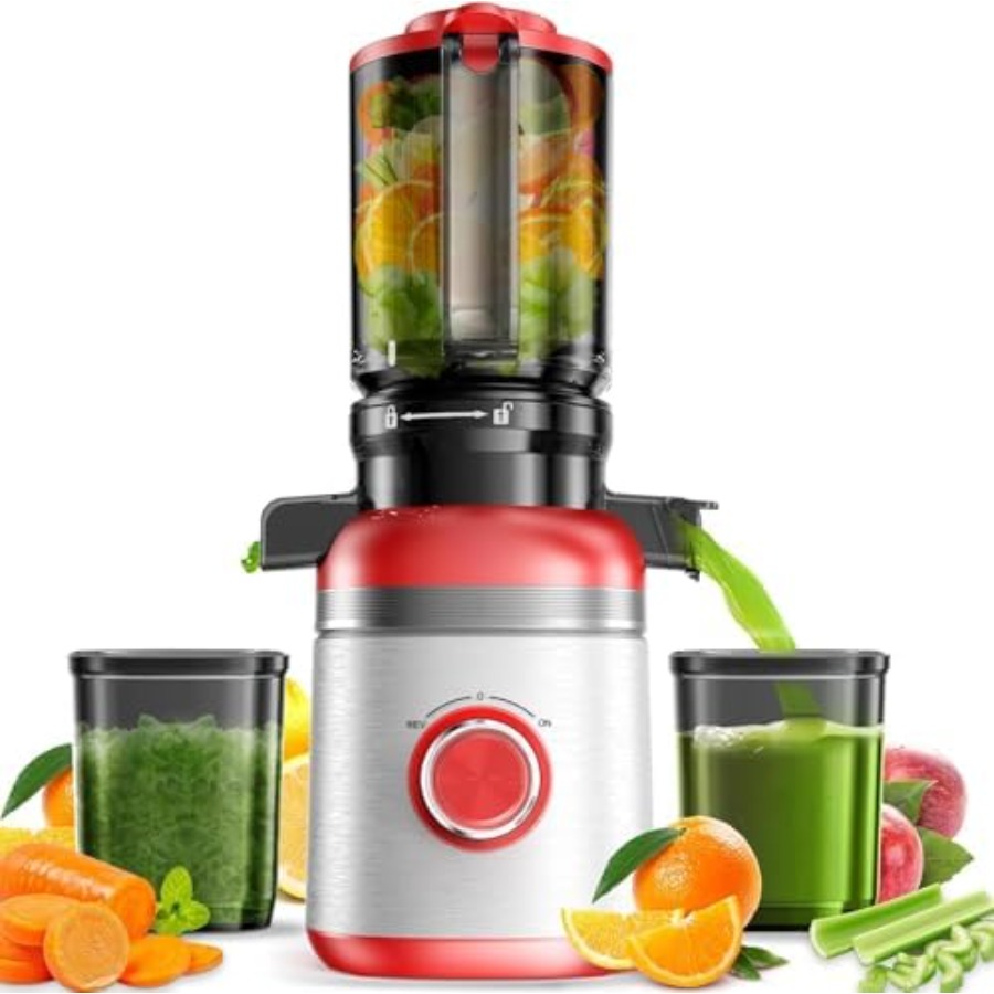 Cold Press Juicer - Cold Press Juicer Machines for home