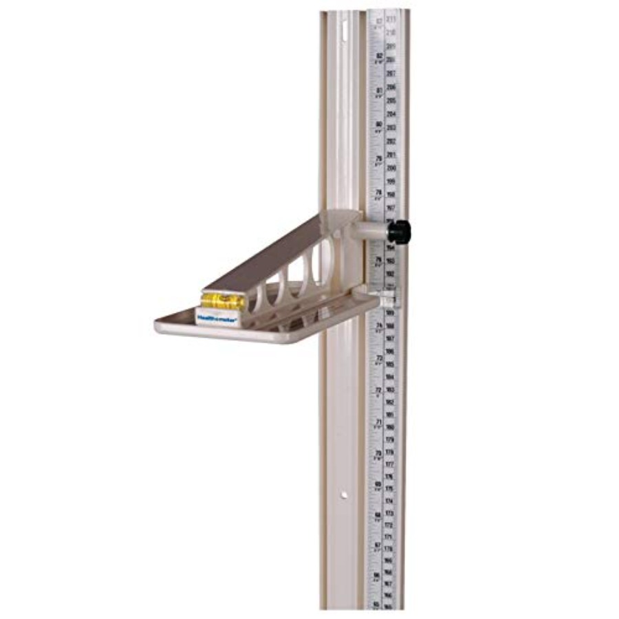 Health & Wellness Pay - Health O Meter Mechanical Height Measuring