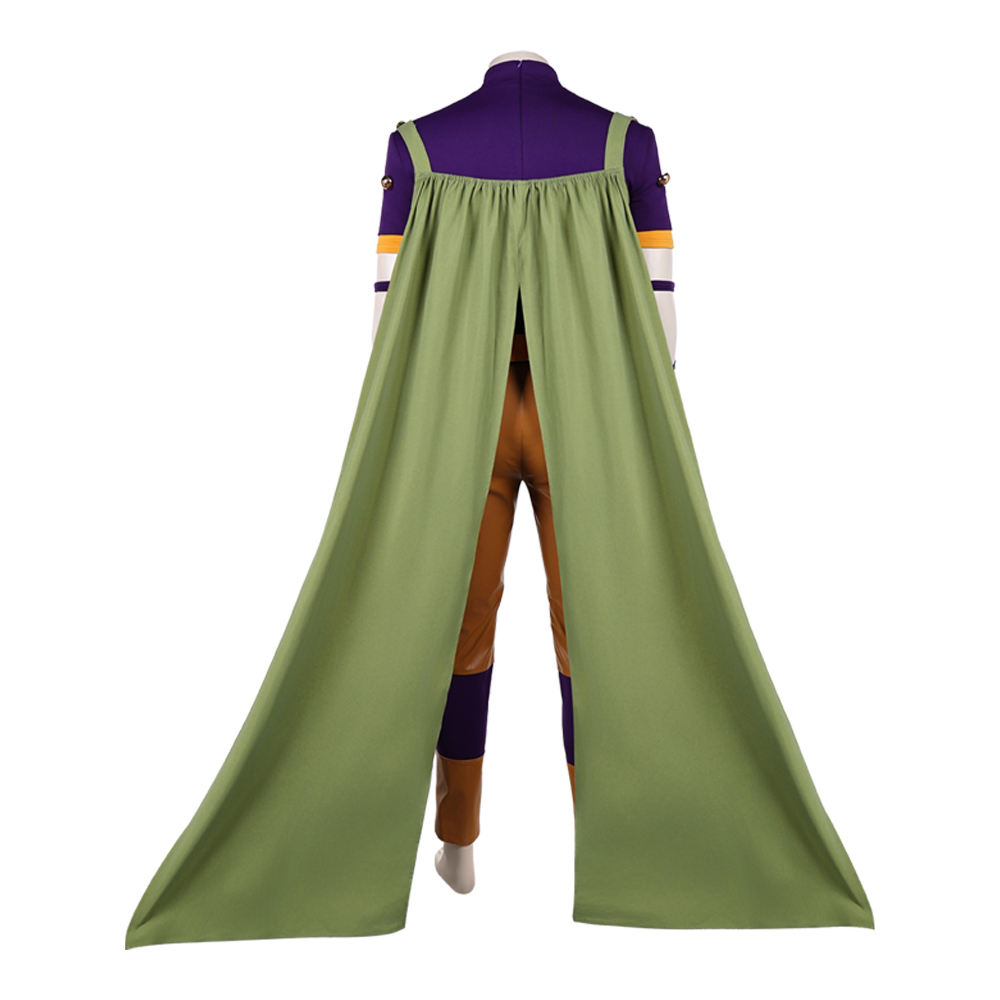 Health & Wellness Stores - Adventure Disfraz Gyro Zeppeli Cosplay Costume