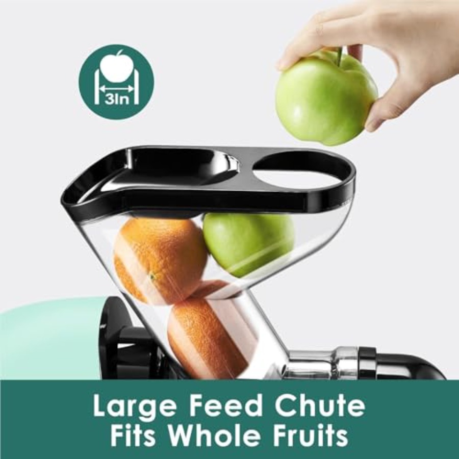 Cold Press Juicer for Vegetabl - Cold Press Juicer recensione e prezzo