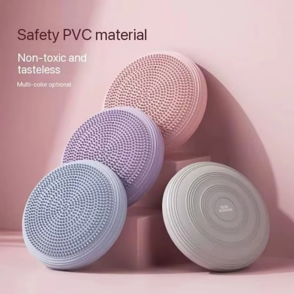 Balance pad Yoga Cushion Balan - Balance Cushion Disc recensione e prezzo