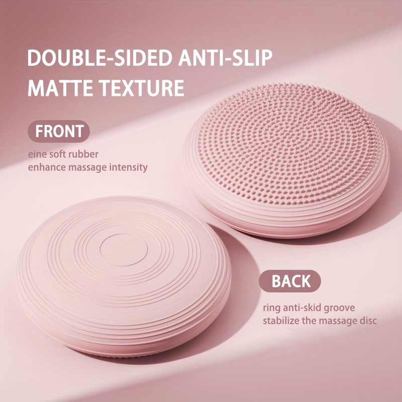 Balance pad Yoga Cushion Balan - Balance Cushion Disc recensione e prezzo