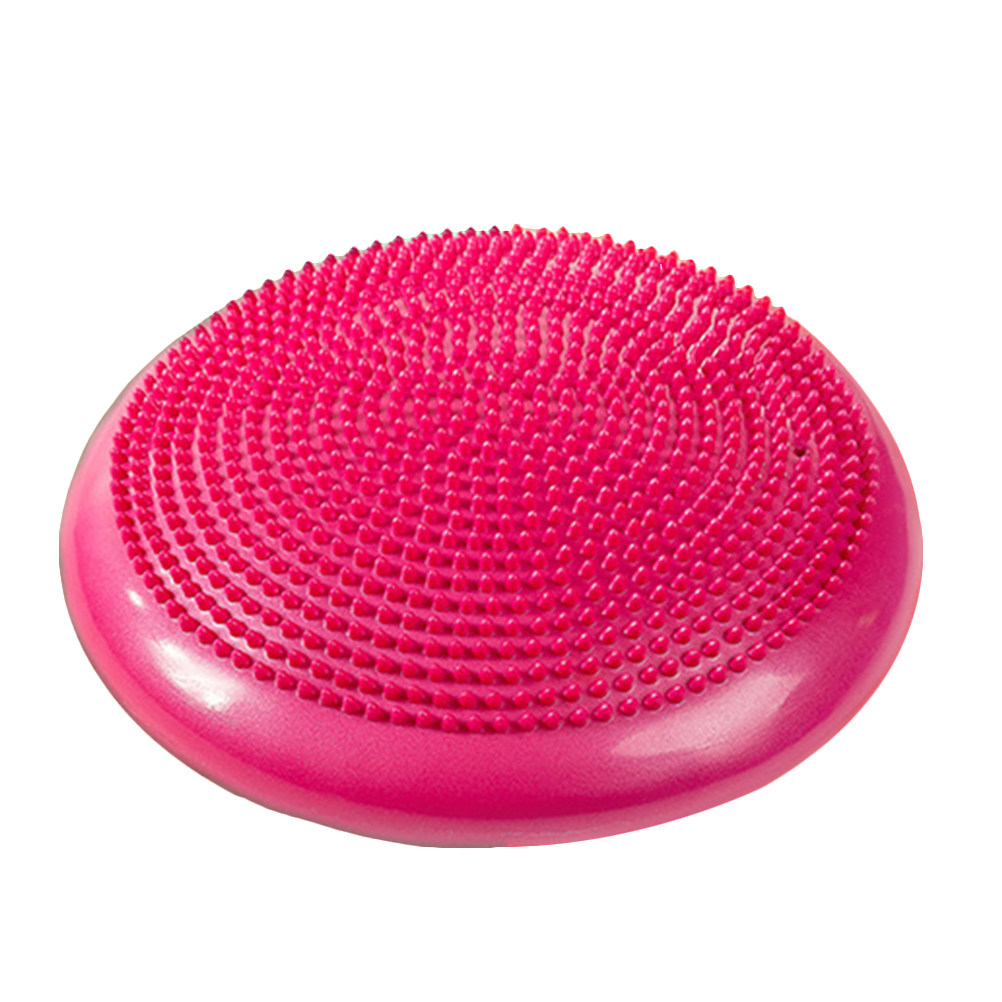 Inflated Balance Disc Wobble C - Balance Cushion Disc recensione e prezzo