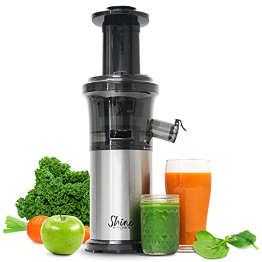 Kitchen Co SJV-107-A Cold Pres - Cold Press Juicer recensione e prezzo