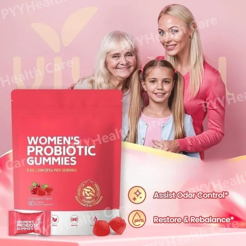 Wellness Balance Ph Gummies Pr - Health Wellness Gummies recensione e prezzo