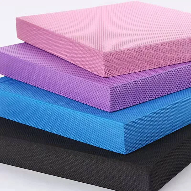 35*40cm TPE Yoga Mat Soft Bala - Balance Cushion Disc recensione e prezzo