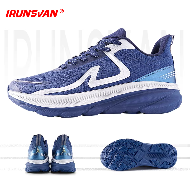IRUNSVAN 2026 Original Air Cus - Balance Cushion Disc recensione e prezzo