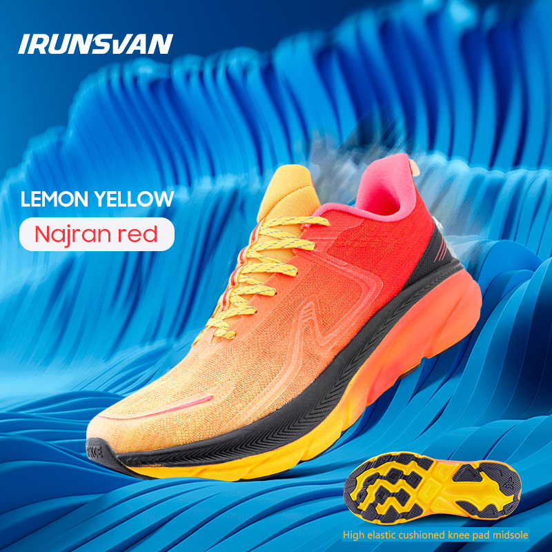 IRUNSVAN 2026 Original Air Cus - Balance Cushion Disc recensione e prezzo
