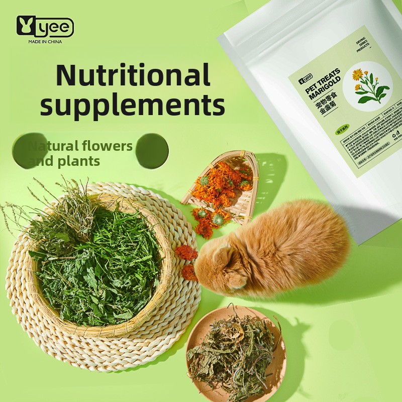 Yee Rabbit Health Snack Mix Di - Health Wellness Vitality recensione e prezzo