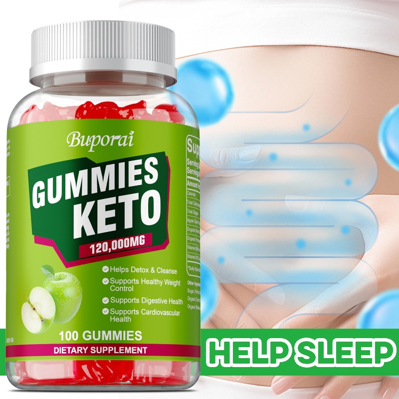 Keto Gummies - with Apple Cide - Health Wellness Gummies recensione e prezzo