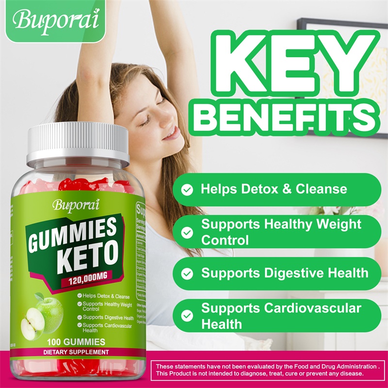 Keto Gummies - with Apple Cide - Health Wellness Gummies recensione e prezzo