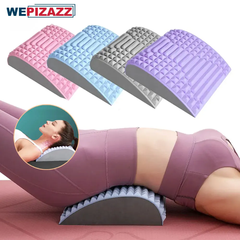 Back Stretcher Pillow Waist Ma - Balance Cushion Disc recensione e prezzo