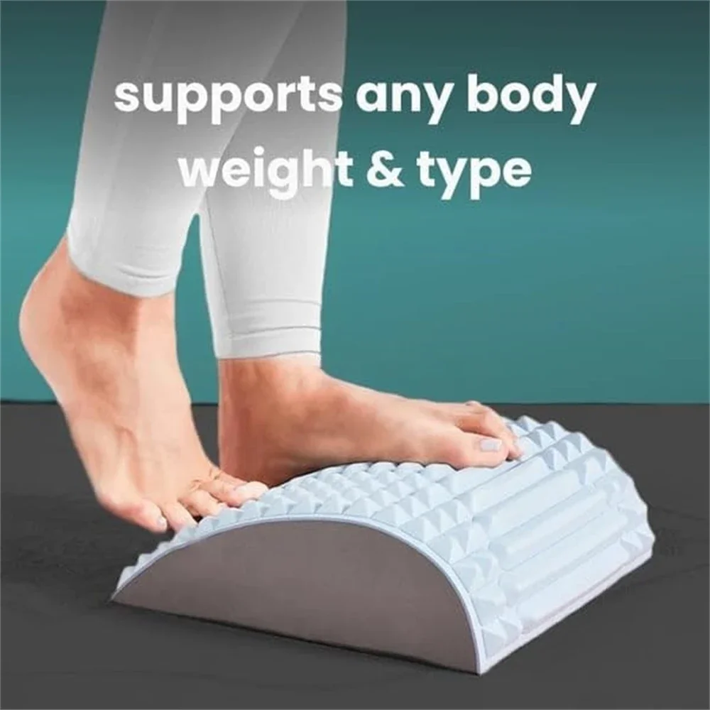 Back Stretcher Pillow Waist Ma - Balance Cushion Disc recensione e prezzo