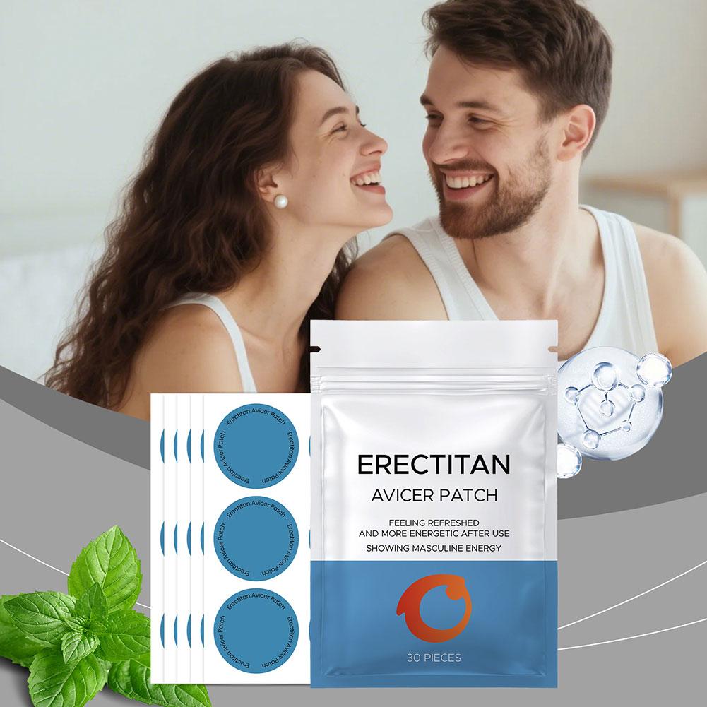 Male Daily Energy Vitality He - Health Wellness Vitality recensione e prezzo