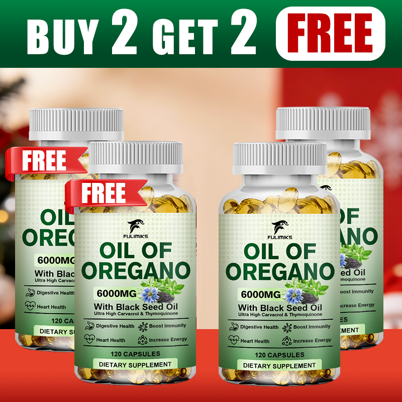 Buy 2 Get 2 Free! Oil of Orega - Health Wellness Vitality recensione e prezzo