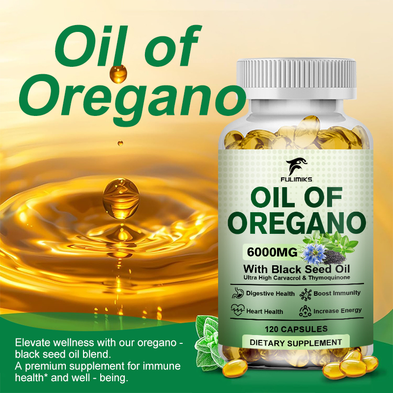 Buy 2 Get 2 Free! Oil of Orega - Health Wellness Vitality recensione e prezzo