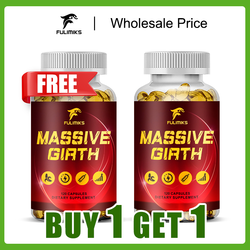 Buy 1 Get 1 Free! Men's Health - Health Wellness Vitality recensione e prezzo