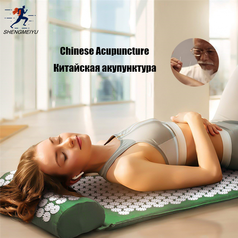 Acupressure Mat Sensi Massage  - Balance Cushion Disc recensione e prezzo