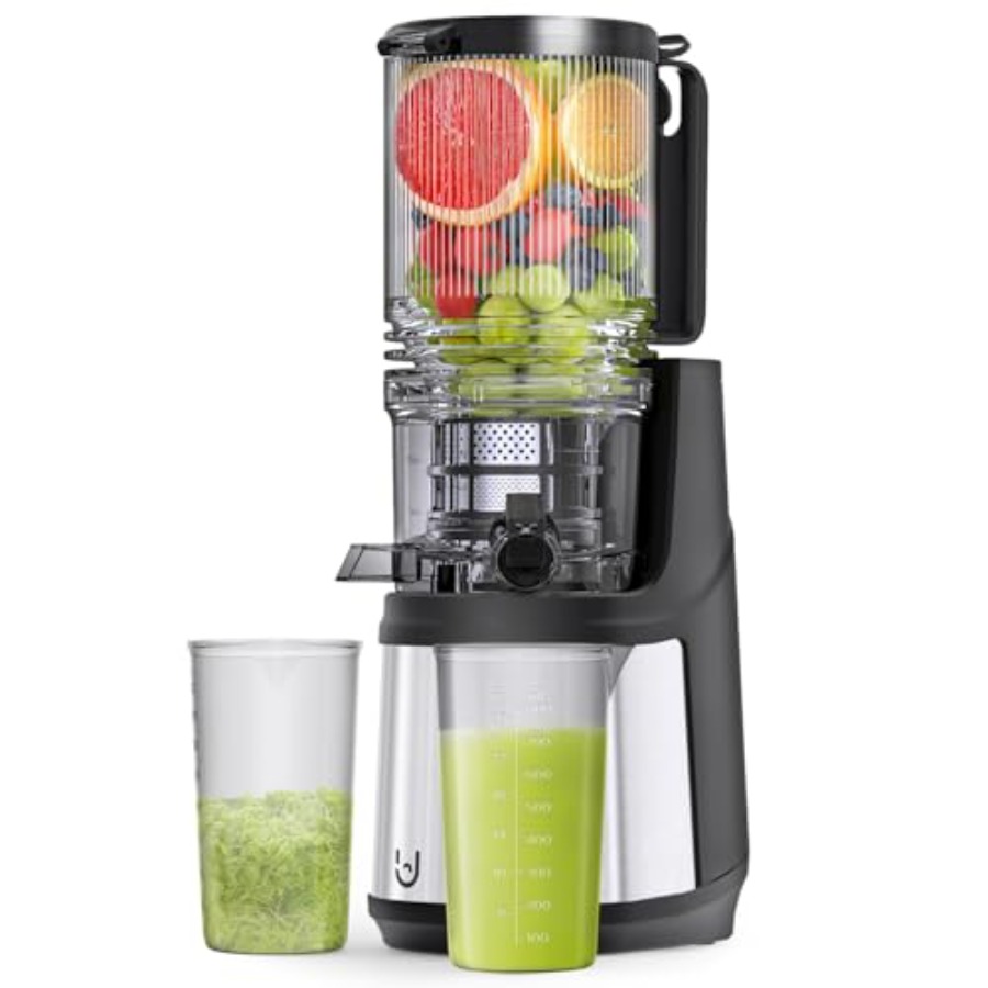 Masticating juicer for home ki - Cold Press Juicer recensione e prezzo