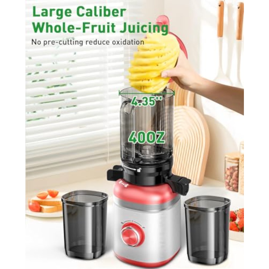 Cold Press Juicer Machines for - Cold Press Juicer recensione e prezzo