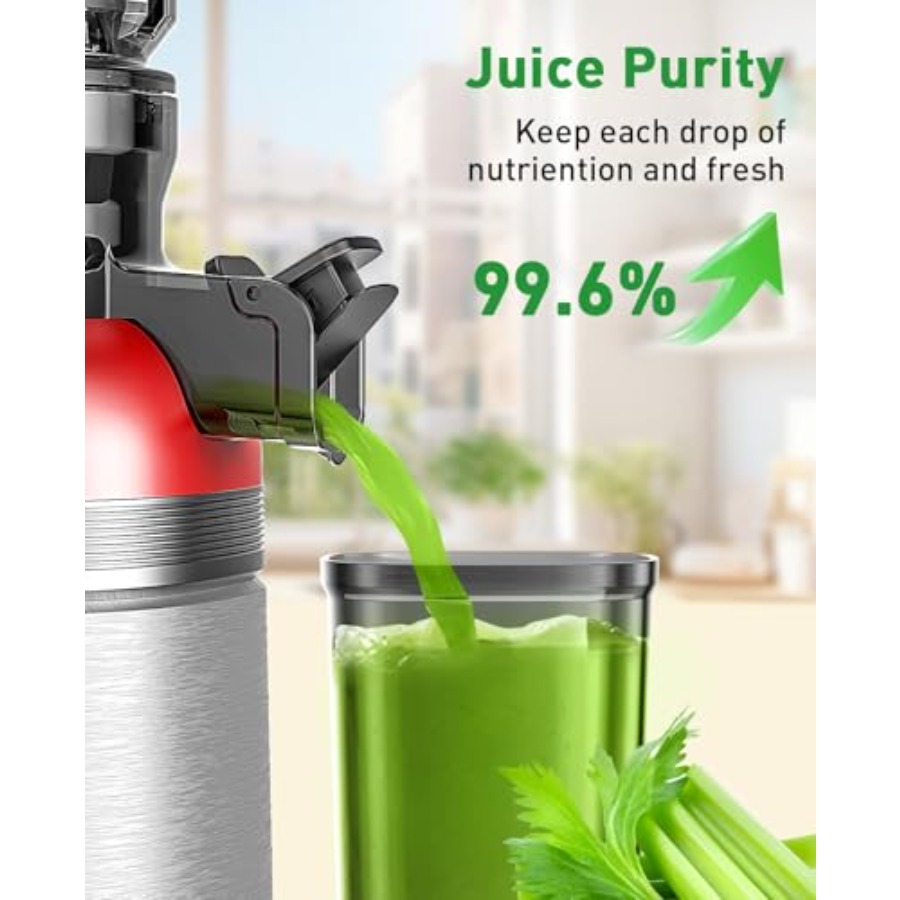 Cold Press Juicer Machines for - Cold Press Juicer recensione e prezzo