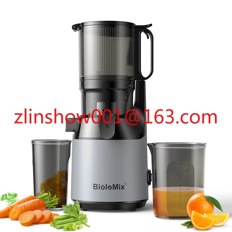 Cold Press Juicer,with 130mm F - Cold Press Juicer recensione e prezzo