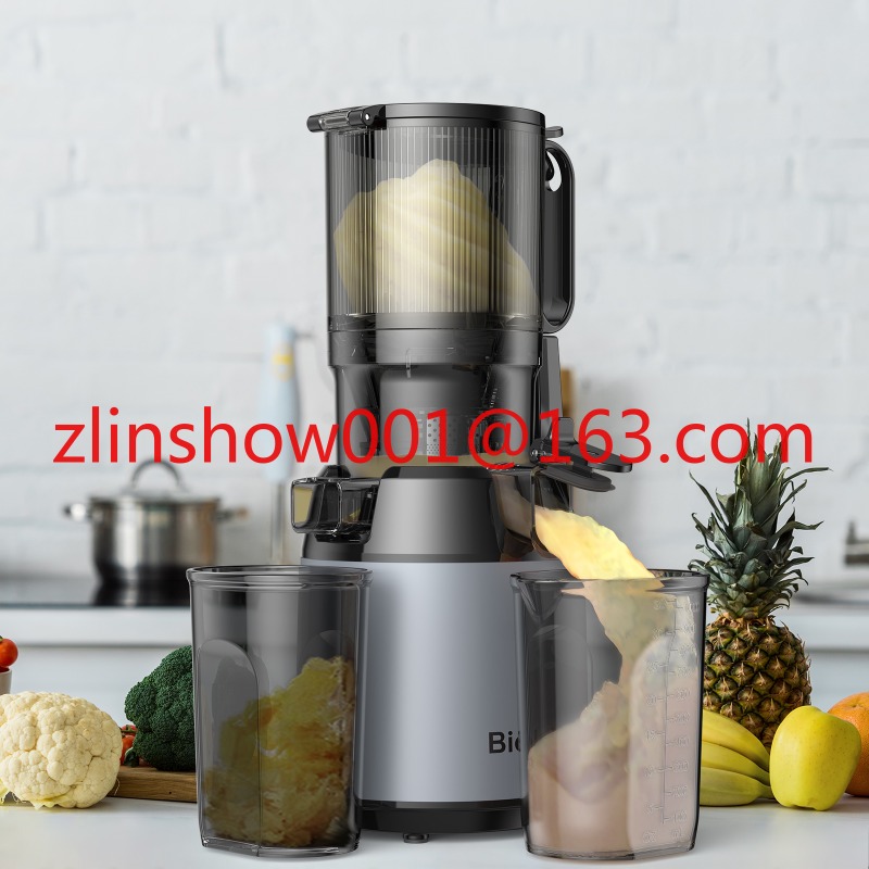 Cold Press Juicer,with 130mm F - Cold Press Juicer recensione e prezzo