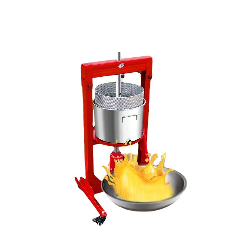 9L-98L Fruit Commercial Home H - Cold Press Juicer recensione e prezzo
