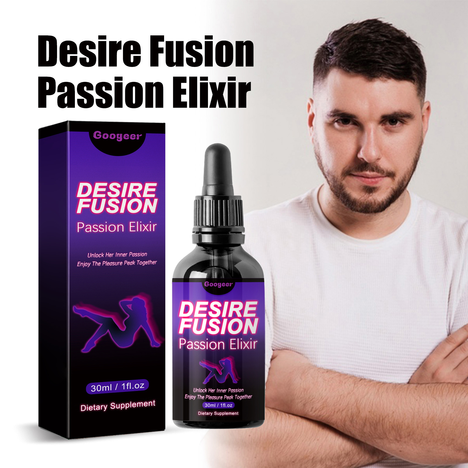 Intimate Wellness Drops - Vita - Health Wellness Vitality recensione e prezzo