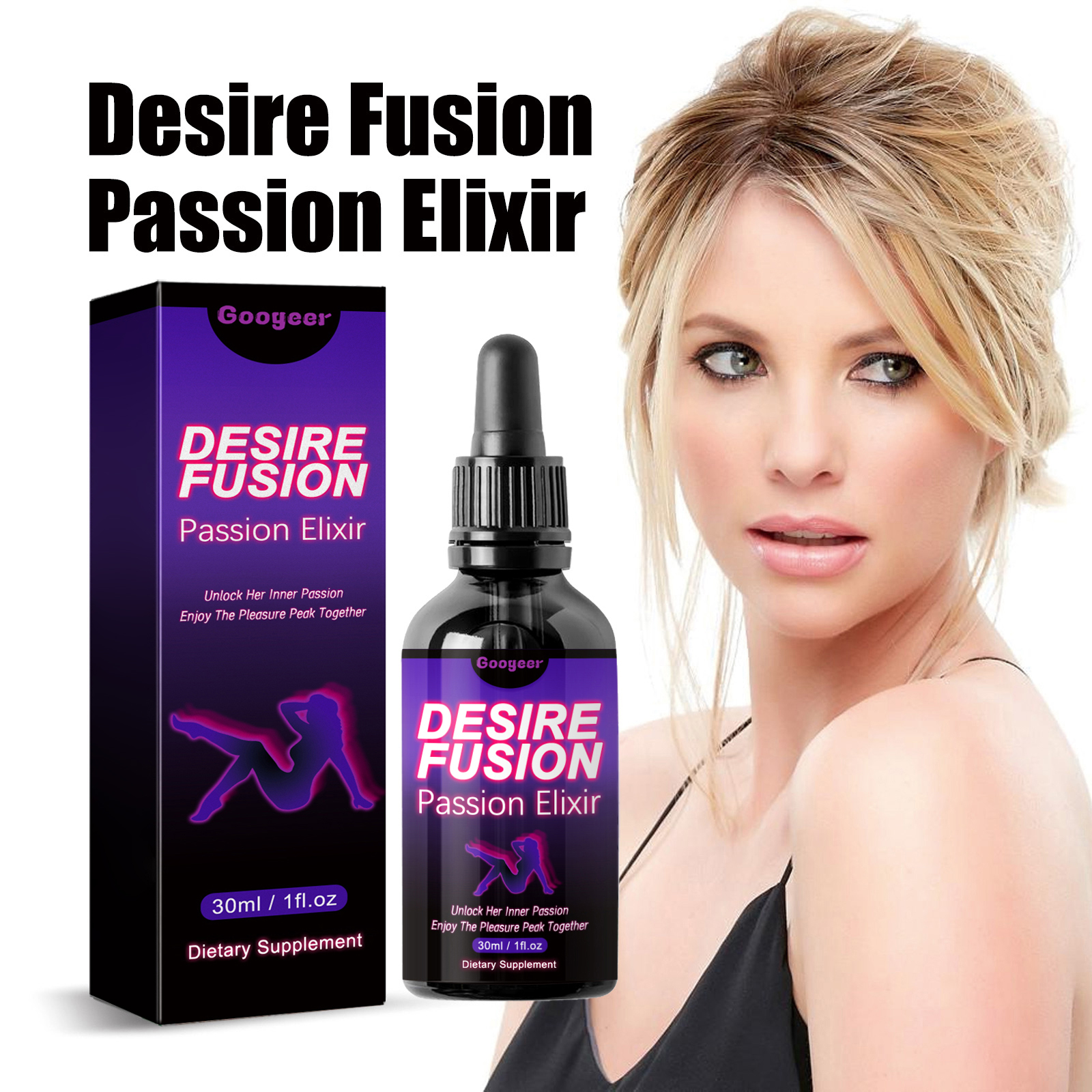 Intimate Wellness Drops - Vita - Health Wellness Vitality recensione e prezzo