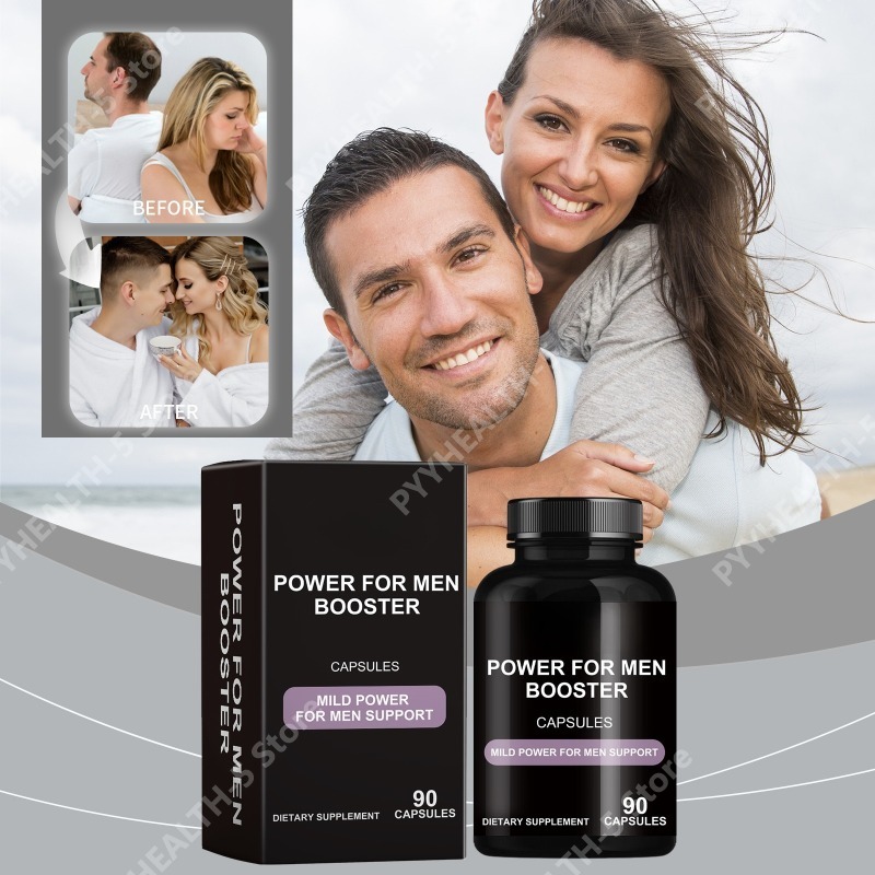 Dietary Supplement Capsules fo - Health Wellness Vitality recensione e prezzo