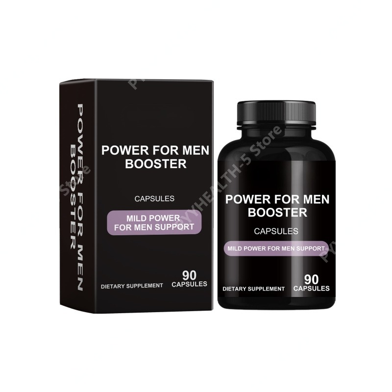 Dietary Supplement Capsules fo - Health Wellness Vitality recensione e prezzo
