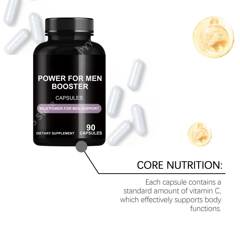 Dietary Supplement Capsules fo - Health Wellness Vitality recensione e prezzo