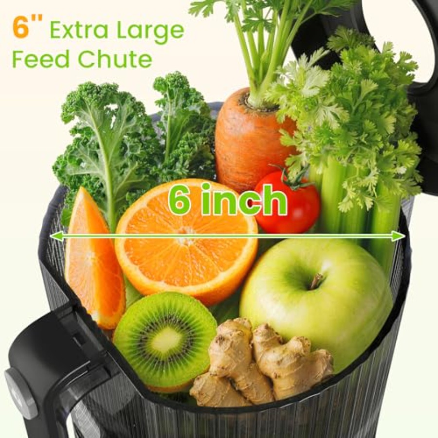 Cold Press Juicer for Home Use - Cold Press Juicer recensione e prezzo