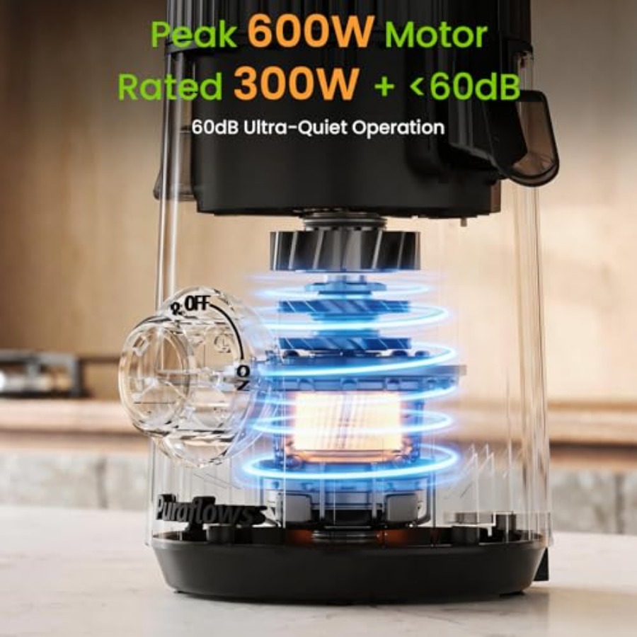Cold Press Juicer for Home Use - Cold Press Juicer recensione e prezzo