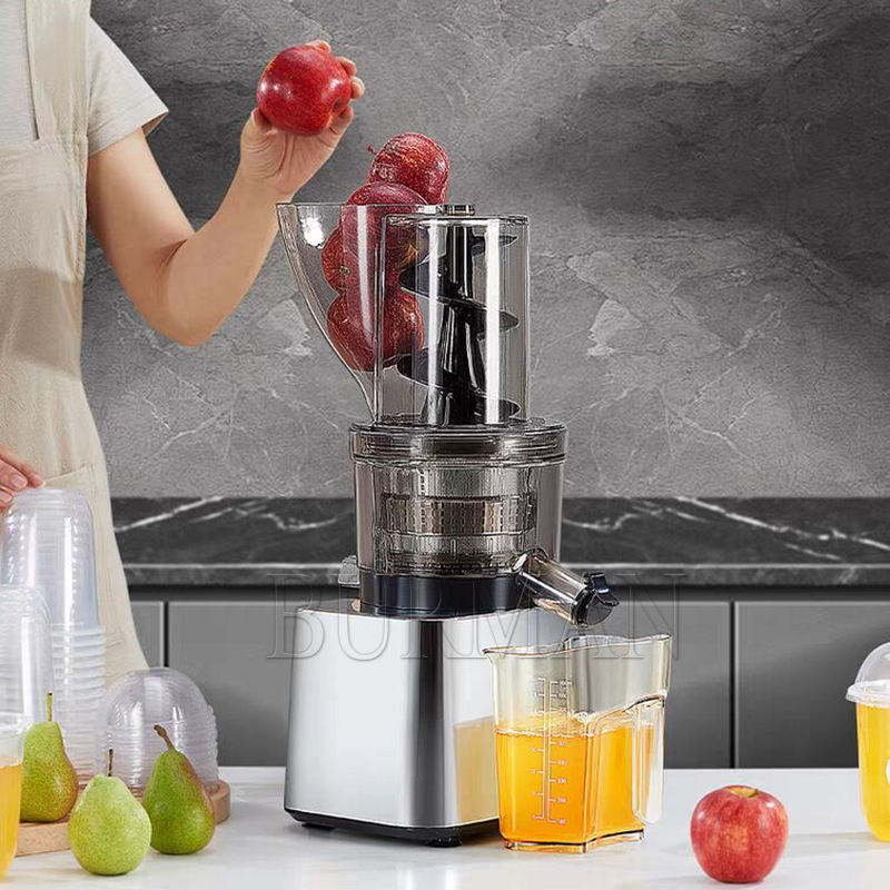 500W Commercial High Productiv - Cold Press Juicer recensione e prezzo