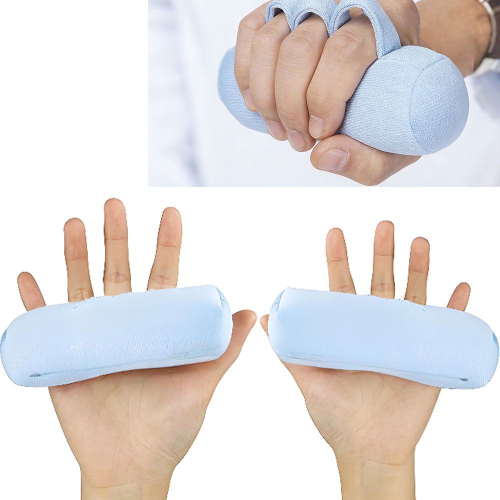 1-10pcs Palm Grip Hand Contrac - Balance Cushion Disc recensione e prezzo