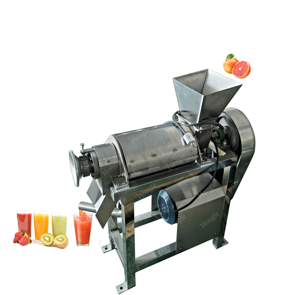 Hot Selling Masticating Juicer - Cold Press Juicer recensione e prezzo