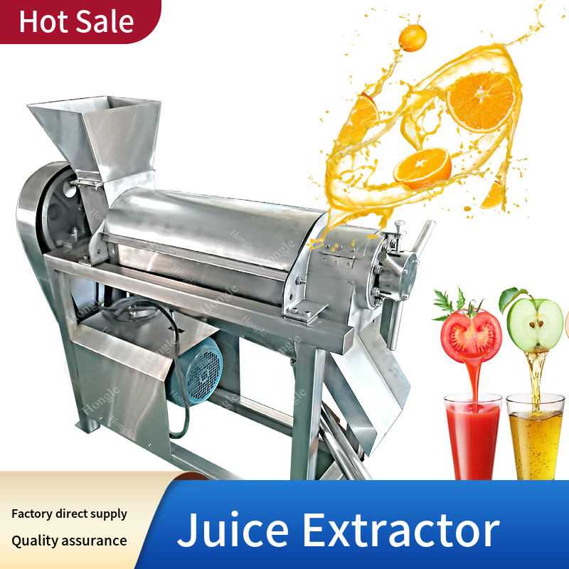 Hot Selling Masticating Juicer - Cold Press Juicer recensione e prezzo