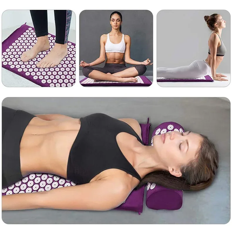 1PC/SET Massager Cushion Acupr - Balance Cushion Disc recensione e prezzo