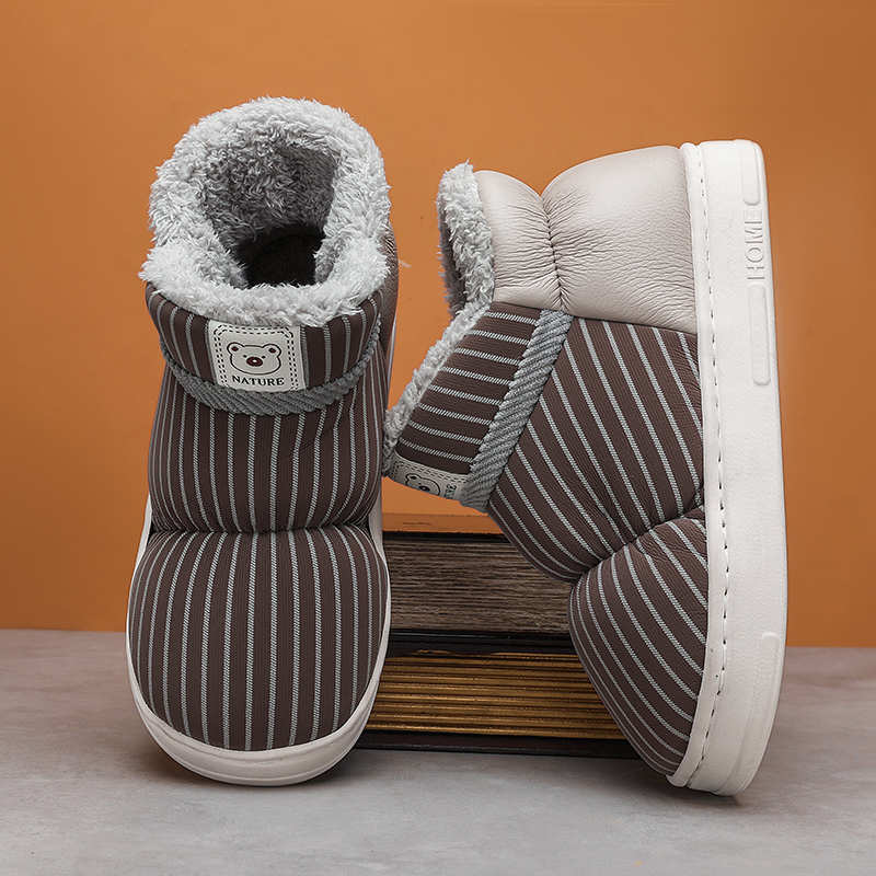 Snowshoe Slip-on Platform Wome - Health & Wellness Pay recensione e prezzo