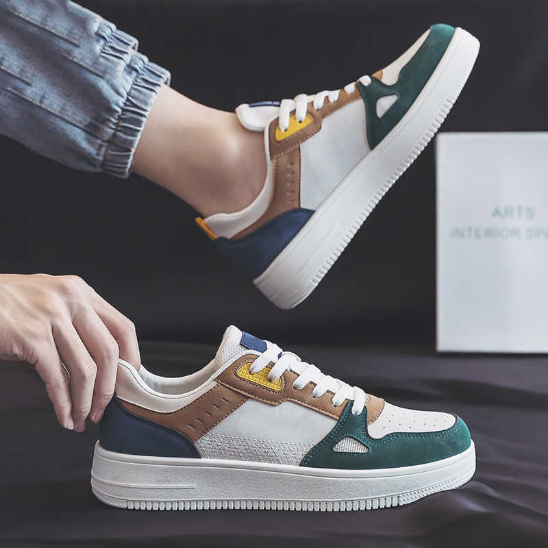 Thick Sole Thick Heel White Bo - Health & Wellness Pay recensione e prezzo
