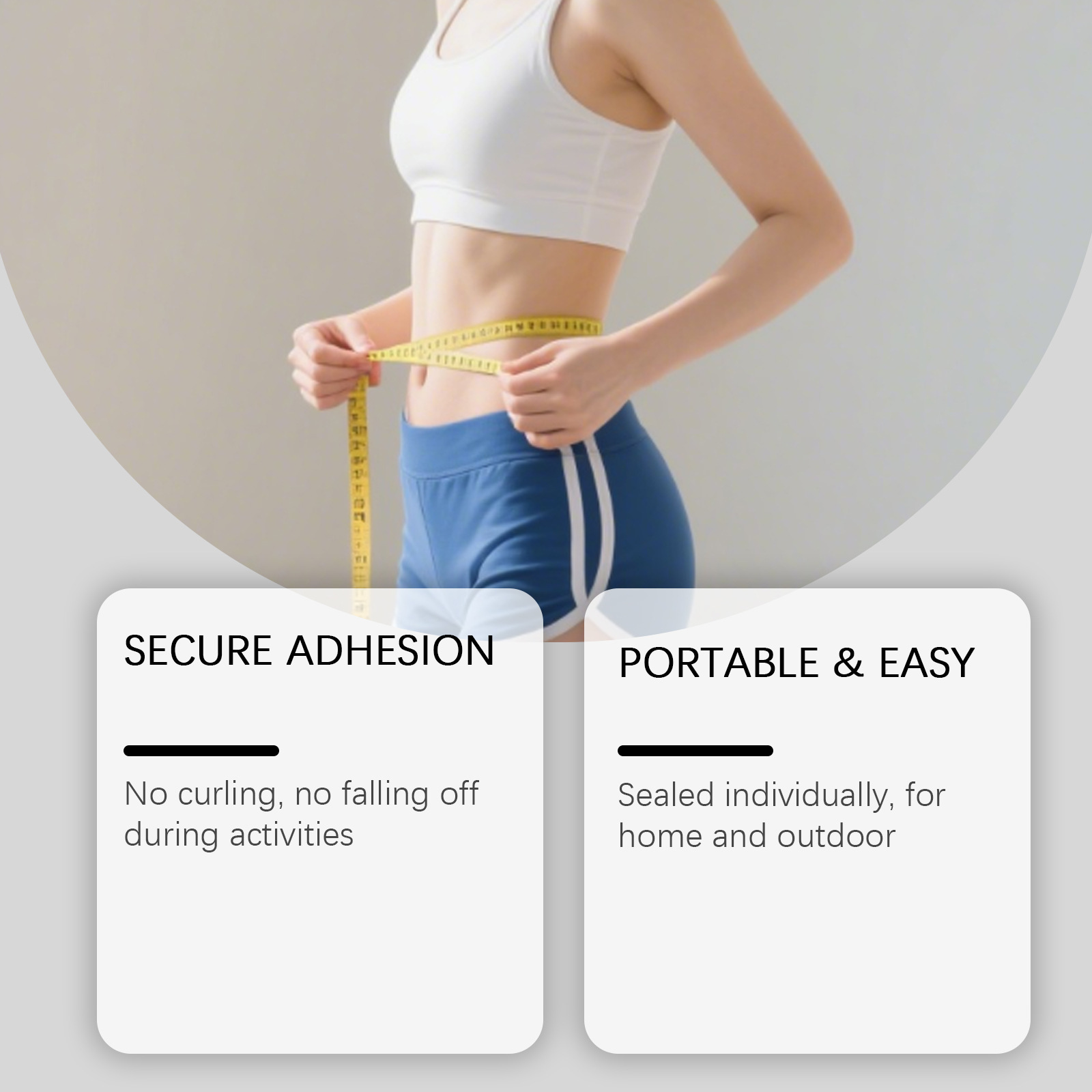 Metabolism Balance Patch Metab - Health Wellness Vitality recensione e prezzo