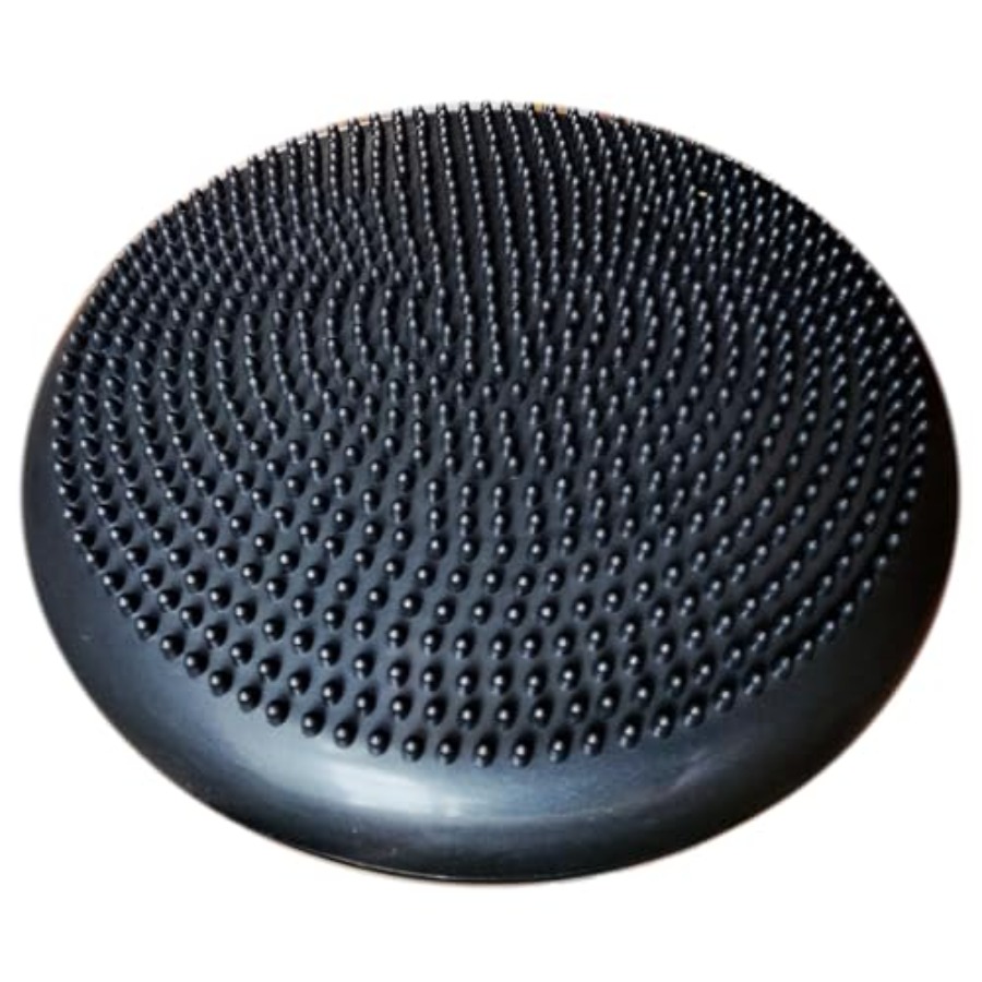 Inflated Wobble Cushion with H - Balance Cushion Disc recensione e prezzo
