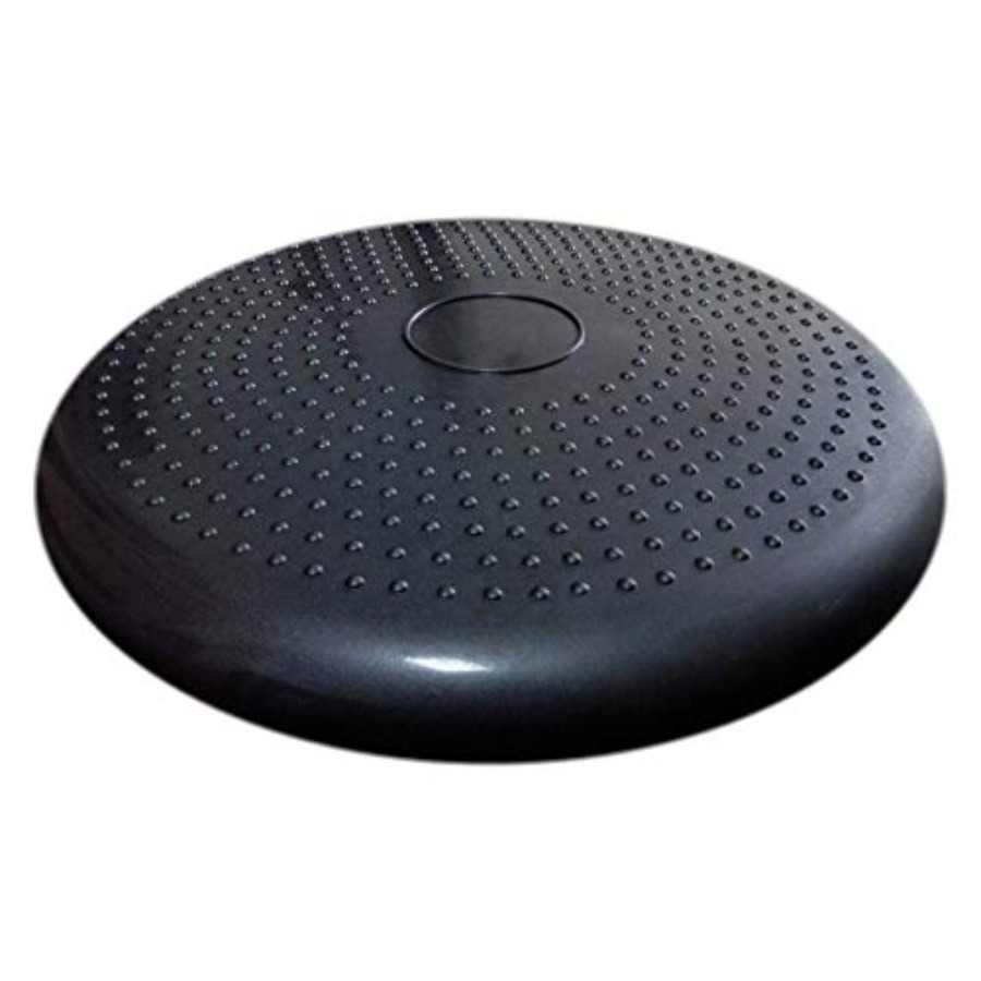 Inflated Wobble Cushion with H - Balance Cushion Disc recensione e prezzo