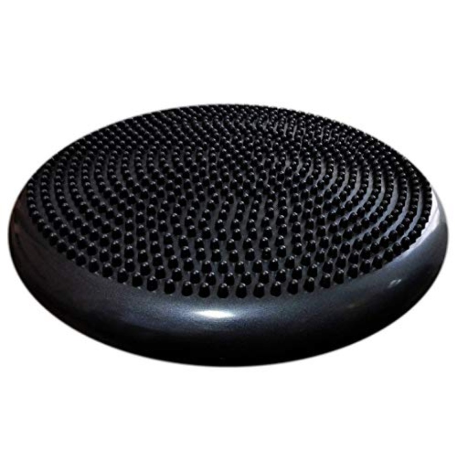 Inflated Wobble Cushion with H - Balance Cushion Disc recensione e prezzo