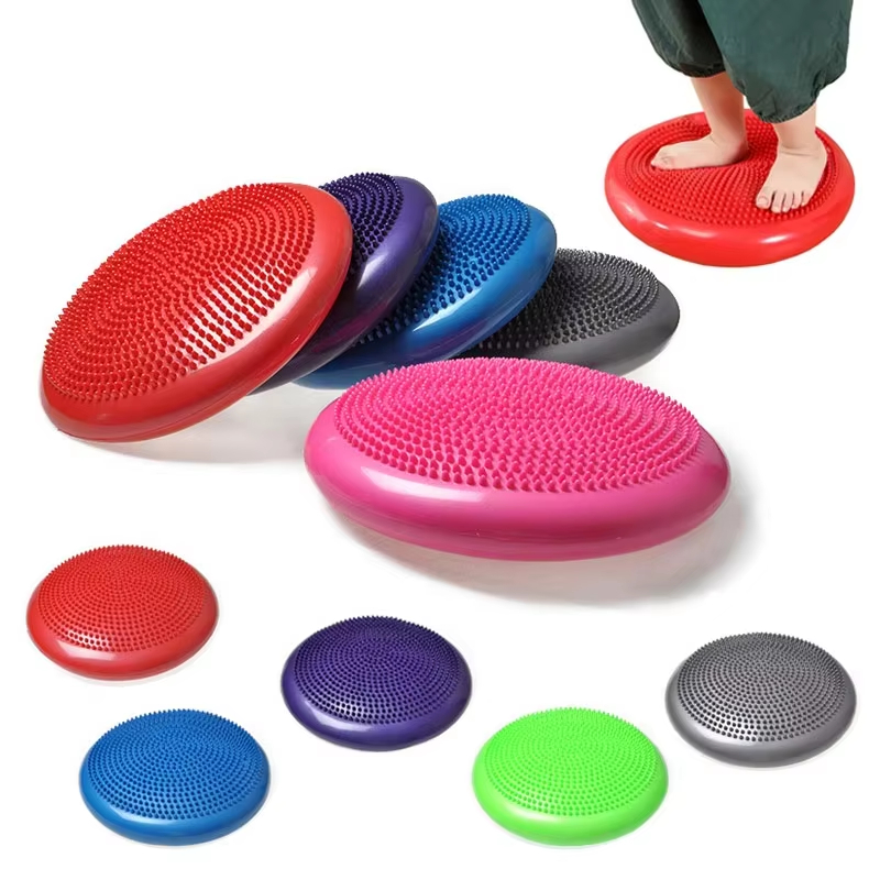 Kids Wobble Balance Disc Cushi - Balance Cushion Disc recensione e prezzo