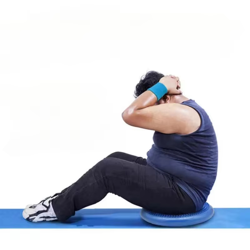 Kids Wobble Balance Disc Cushi - Balance Cushion Disc recensione e prezzo