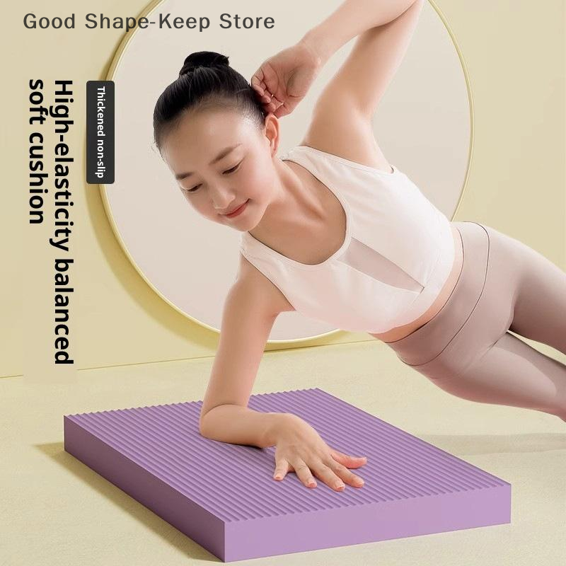Non-Slip Balance Training Pad  - Balance Cushion Disc recensione e prezzo