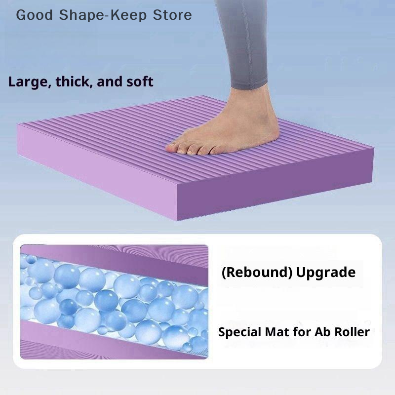 Non-Slip Balance Training Pad  - Balance Cushion Disc recensione e prezzo